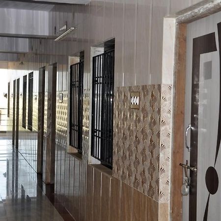 Hotel Shivam Dwārka Εξωτερικό φωτογραφία