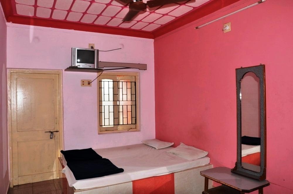 Hotel Shivam Dwārka Εξωτερικό φωτογραφία