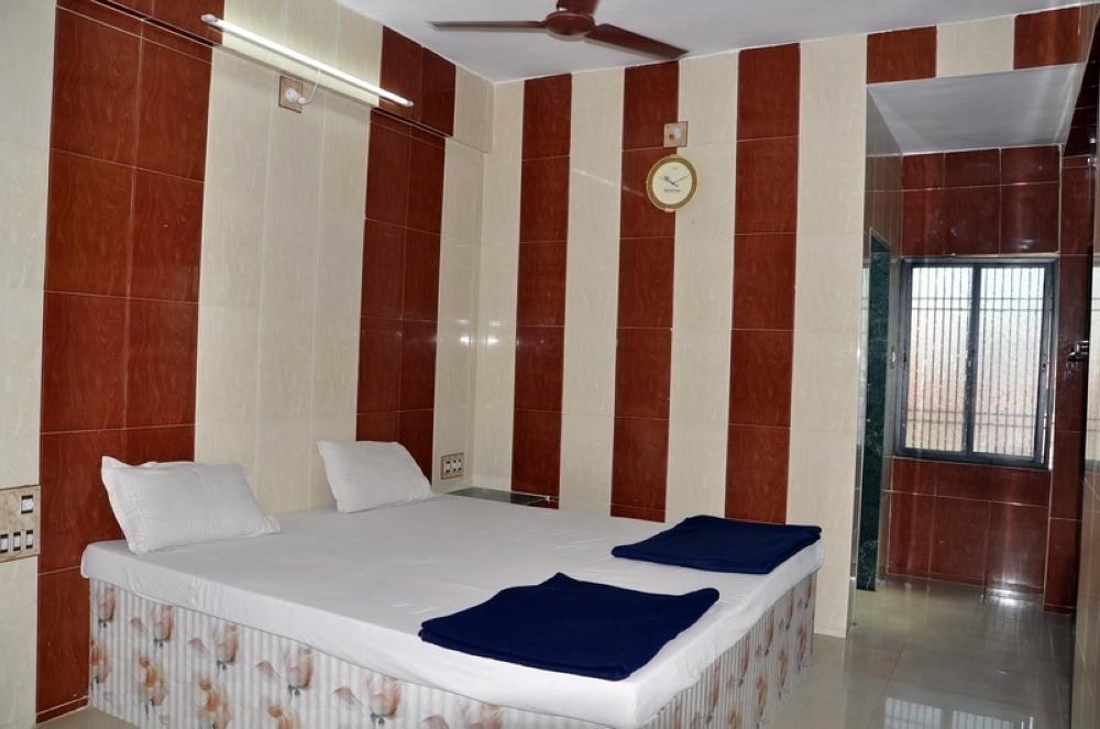 Hotel Shivam Dwārka Δωμάτιο φωτογραφία