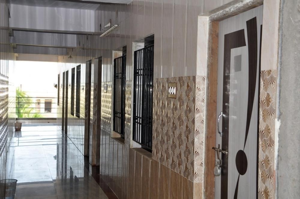 Hotel Shivam Dwārka Εξωτερικό φωτογραφία