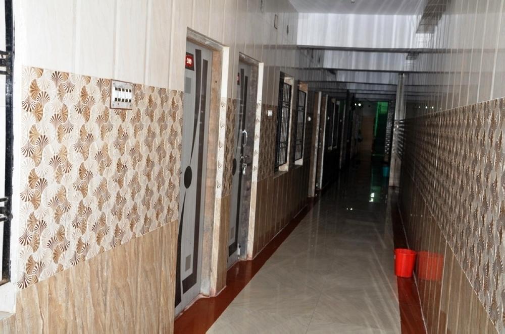 Hotel Shivam Dwārka Εξωτερικό φωτογραφία