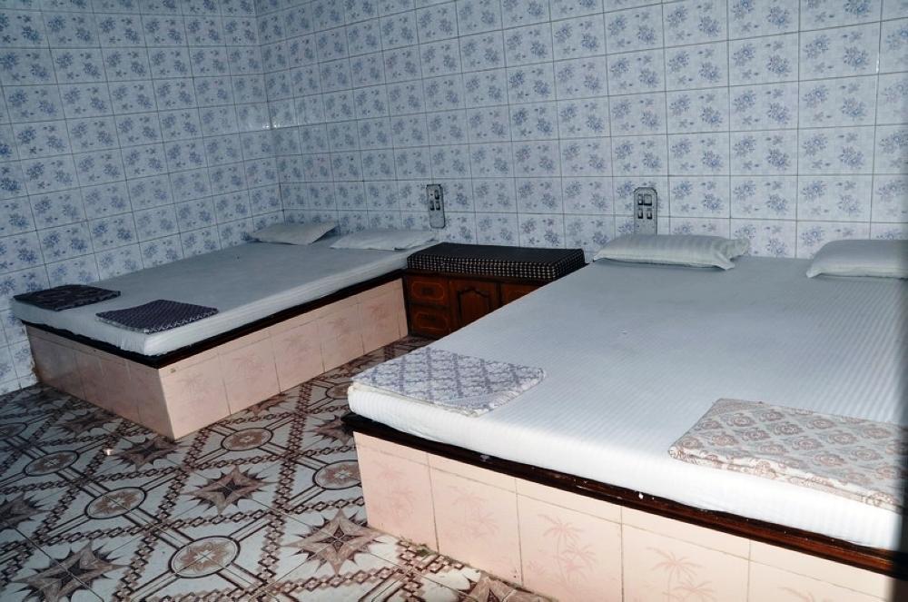Hotel Shivam Dwārka Εξωτερικό φωτογραφία