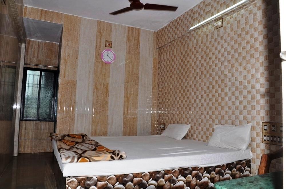 Hotel Shivam Dwārka Δωμάτιο φωτογραφία