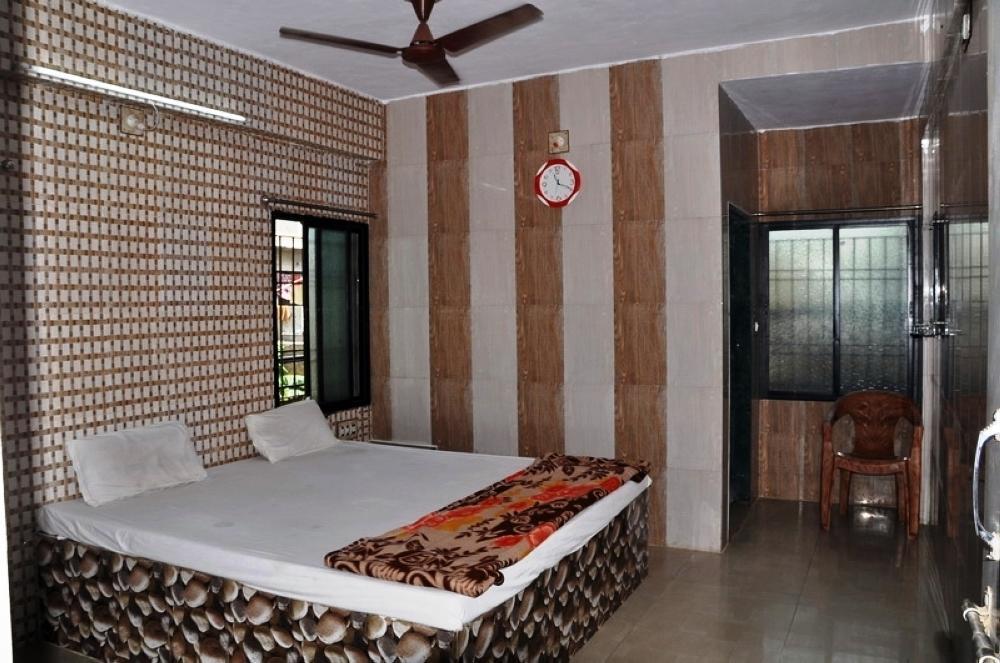 Hotel Shivam Dwārka Δωμάτιο φωτογραφία